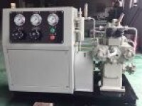 CZ-0.42/150A Horizontal Navy Marine High Pressure Water Cooled Air Compressor