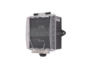 CZ-1 Portable batteryless telephone plug socket