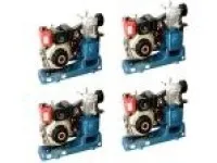 CZ-10/30FZK Marine Emergency Air Compressor 1