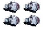 CZ Series Low Pressure Piston Type Marine Air Compressor