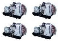 CZ Series Low Pressure Piston Type Marine Air Compressor