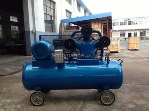CZF-20/10 Single Row Air Cooled Marine Air Compressor thumbnail 1