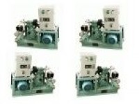 CZF-3.5/1 Type Low Pressure Marine Air Compressor