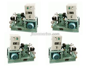 CZF-3.5/1 Type Low Pressure Marine Air Compressor