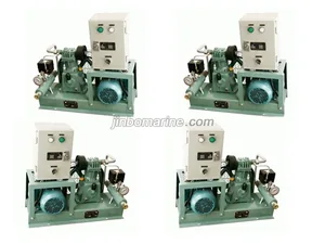 CZF-3.5/1 Type Low Pressure Marine Air Compressor thumbnail 1