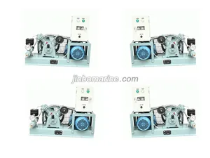 CZF-6/1 Type Marine Low Pressure Air Compressor thumbnail 1
