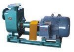 CZW Series Marine Self-priming Non-blocking Crushing Pump