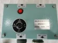 CZX220-220-24FC1 CZX Marine High Low Voltage Socket Box 1