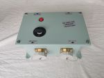 CZX220-220/24H2 Marine Junction Box