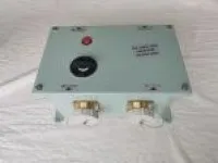 CZX220-220/24H2 Marine Junction Box 1