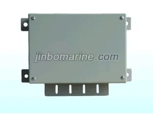 Cable Distribution Box thumbnail 1