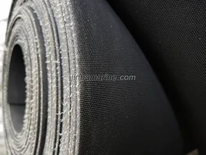 Canvas Insertion Neoprene Rubber Sheet thumbnail 1