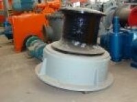 Capstan