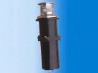 Vertical Capstan 1