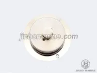 Capsule Pressure Gauge 3