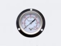 Capsule Pressure Gauge