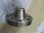 Carbon Steel A105 Industry Standard Welding Neck Flange