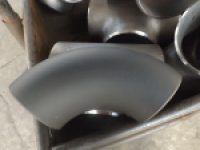 Carbon Steel Elbow
