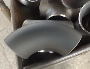 Carbon Steel Elbow thumbnail 1