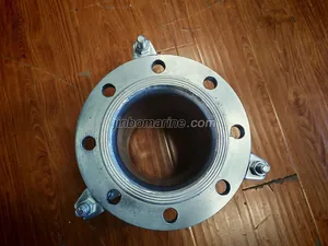 Carbon Steel Expansion Joint DN170 thumbnail 2