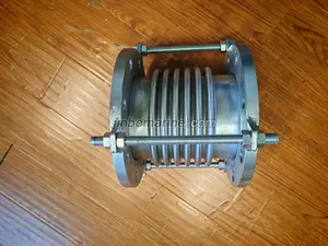 Carbon Steel Expansion Joint DN170 thumbnail 3