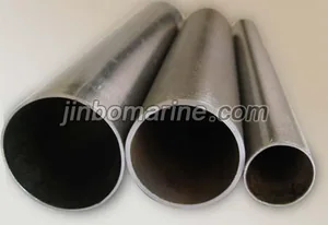 Carbon Steel Socket Welded Line Pipe thumbnail 1