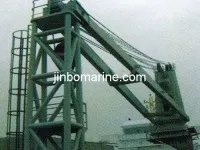 Cargo Crane 1