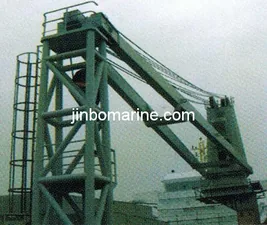 Cargo Crane thumbnail 1