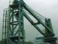 Cargo Crane