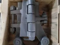 Carpenter Stopper for Wire Rope 60mm 2