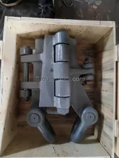 Carpenter Stopper for Wire Rope 60mm thumbnail 2