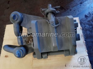 Carpenter Stopper for Wire Rope 60mm