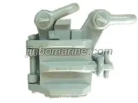 Wire Rope Carpenter Stopper 2