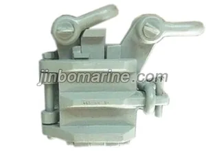 Wire Rope Carpenter Stopper thumbnail 2