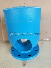 Cast Aluminum Air Vent Head thumbnail 1