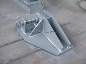 Chain Stopper Towing Bracket thumbnail 2