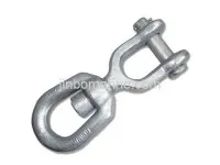 Chain Swivels G403 1