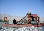 Bucket Dredger