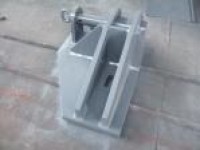 Chain Stopper Towing Bracket