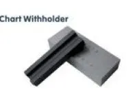 TY1 Chart Withholder 1