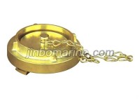 Chinese Storz Type Cap