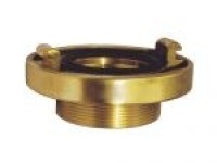 Chinese Storz With BSP Male Thread Adaptor