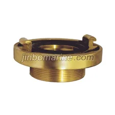 Chinese Storz With BSP Male Thread Adaptor thumbnail 1