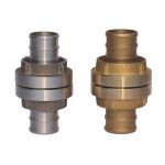 Chinese Type Hose Coupling