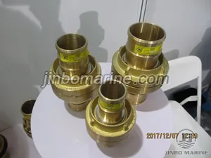 Chinese Type Hose Coupling thumbnail 1