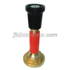 Chinese Type Jet Spray Nozzle thumbnail 1