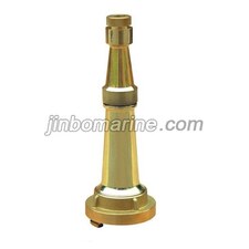 Chinese Type Straight Stream Jet Spray Nozzle