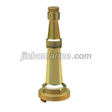 Chinese Type Straight Stream Jet Spray Nozzle thumbnail 1