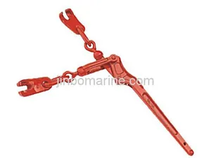 Claw Type Load Binder thumbnail 1