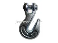 Clevis Grab Hooks H330 1